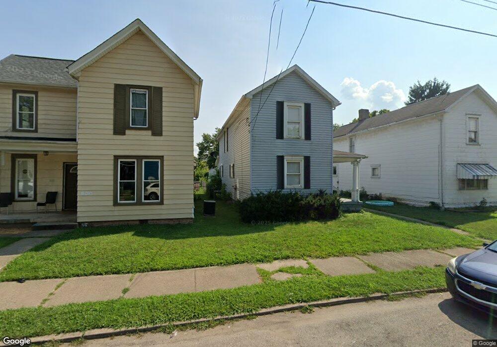 2008 Logan Ave, Middletown, OH 45044 - photo 1