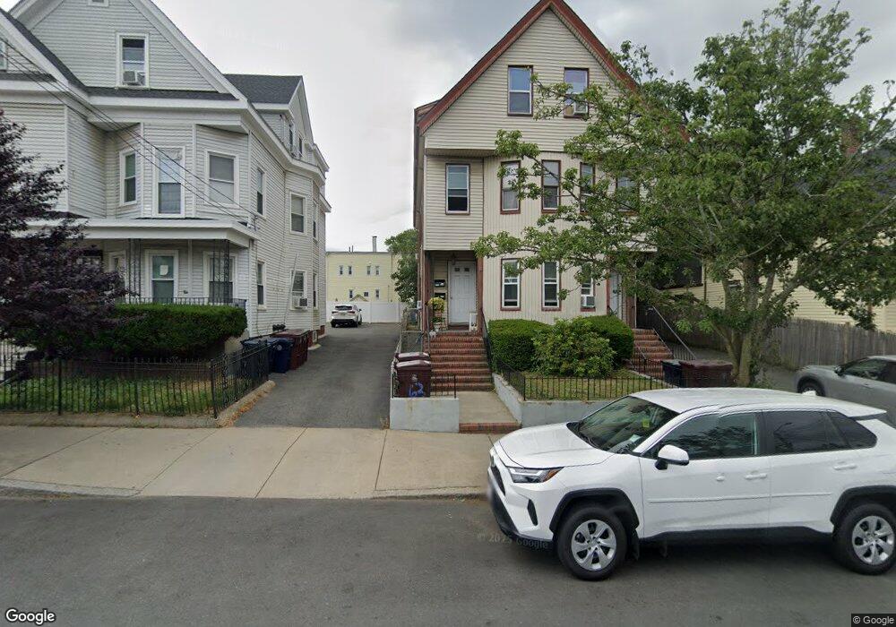 63 Clinton St unit 3, Everett, MA 02149 - photo 1