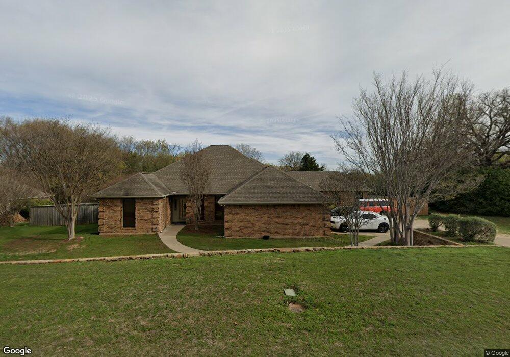 1913 Woodland Hills Ln, Weatherford, TX 76087 - photo 1