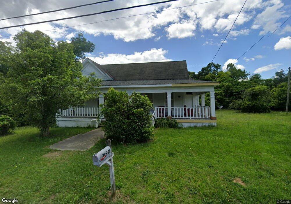 3888 Grand Ave, Macon, GA 31204 - photo 1