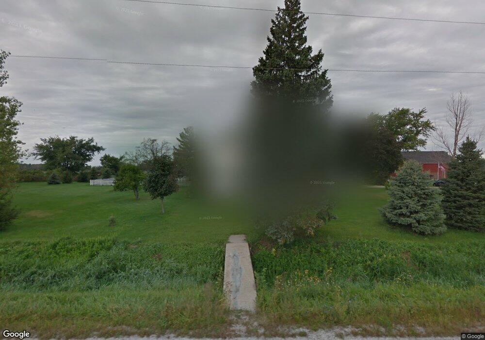 5412 N Nissen Rd, Martin, OH 43445 - photo 1