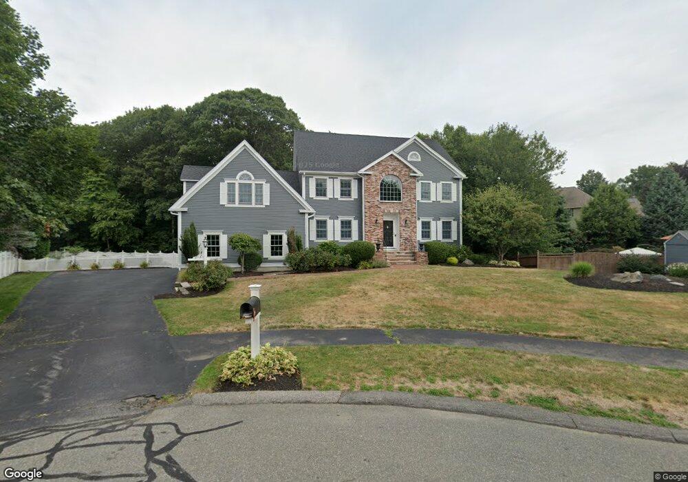 3 Mustang Cir, Danvers, MA 01923 - photo 1