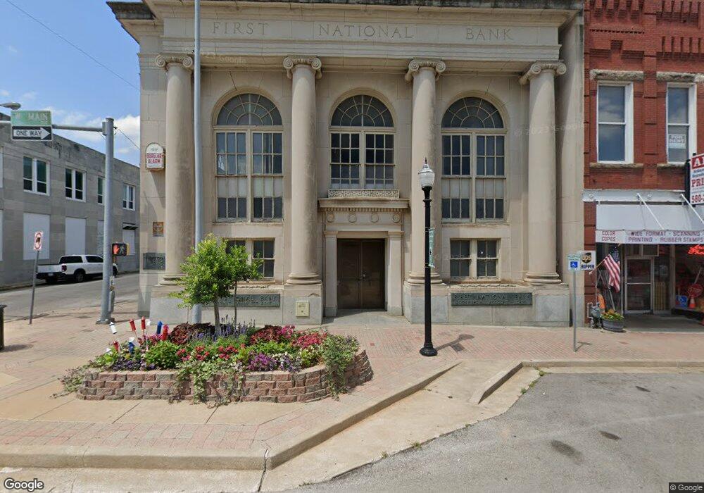 15 W Main St, Ardmore, OK 73401 - photo 1