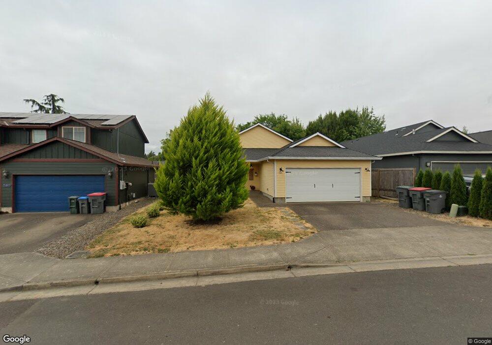 721 Grant St, Lafayette, OR 97127 - photo 1