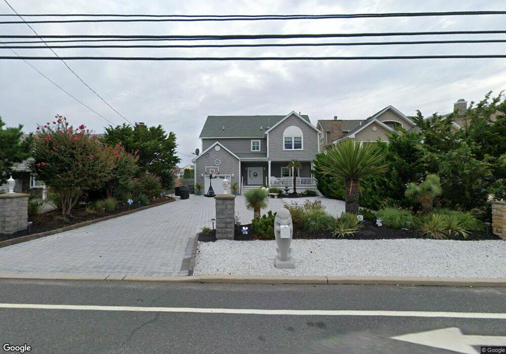 521 Highway 35 S, Mantoloking, NJ 08738 - photo 1