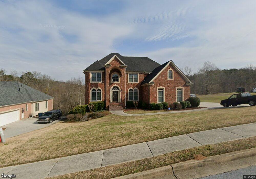 2147 Julien Overlook, Conyers, GA 30012 - photo 1