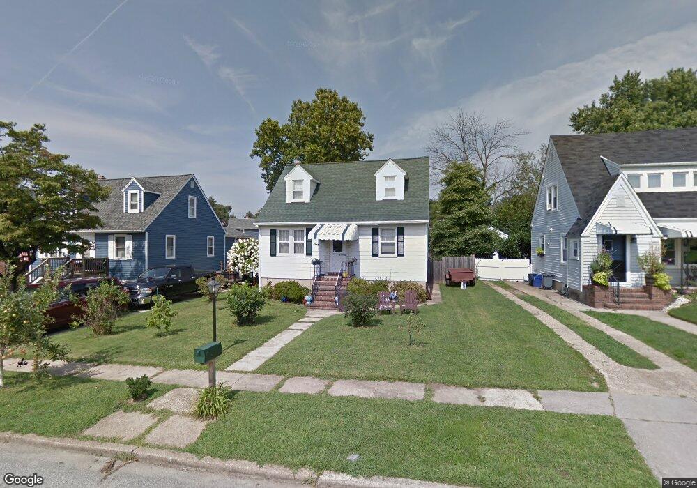 5240 Dewitt Rd, Halethorpe, MD 21227 - photo 1