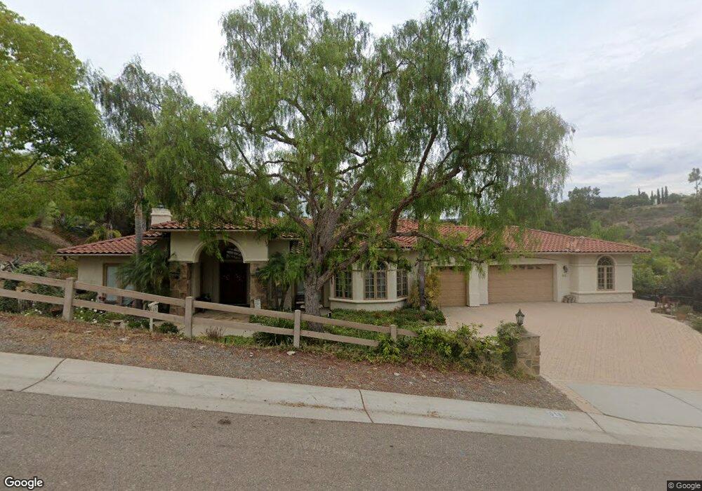 918 Via di Felicita, Encinitas, CA 92024 - photo 1