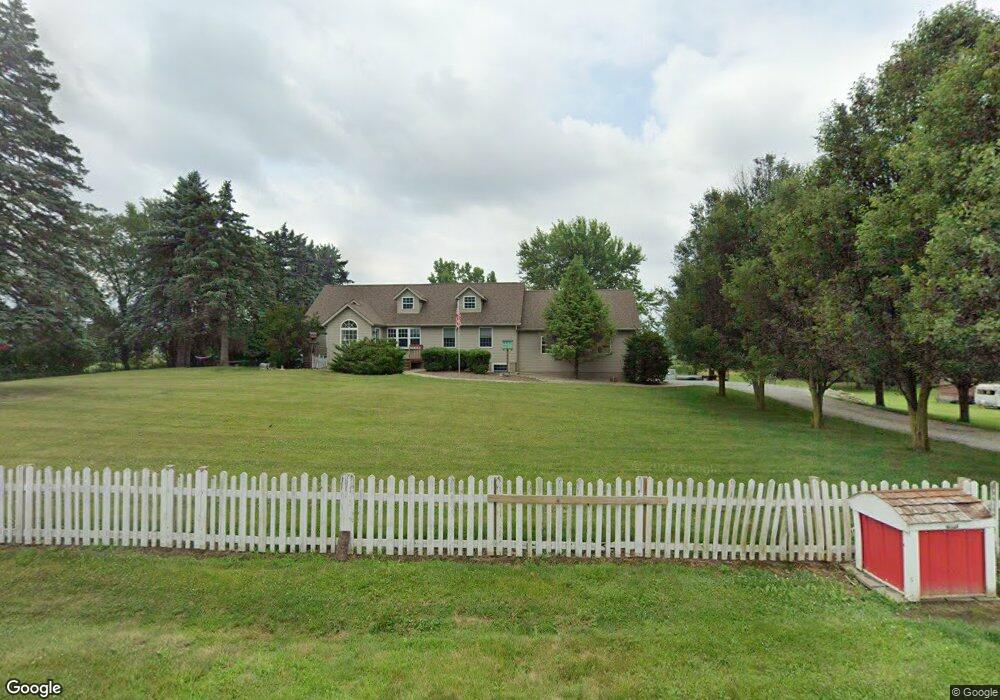 102 E 400 N, La Porte, IN 46350 - photo 1