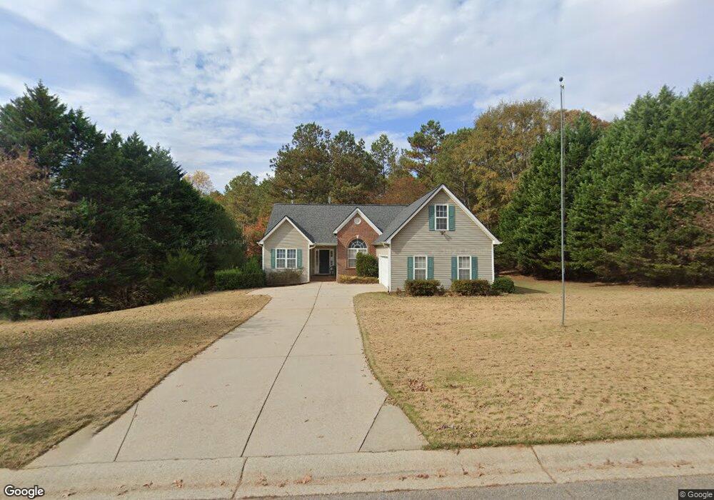 5540 Amber Cove Way unit 11, Flowery Branch, GA 30542 - photo 1