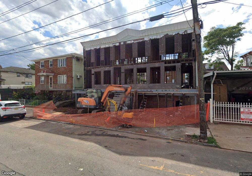 252 Marshall St unit 254, Elizabethport, NJ 07206 - photo 1