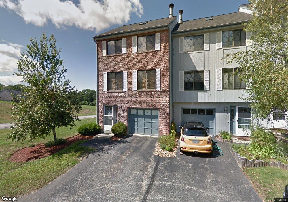 2 Vanden Rd, Merrimack, NH 03054 - photo 1