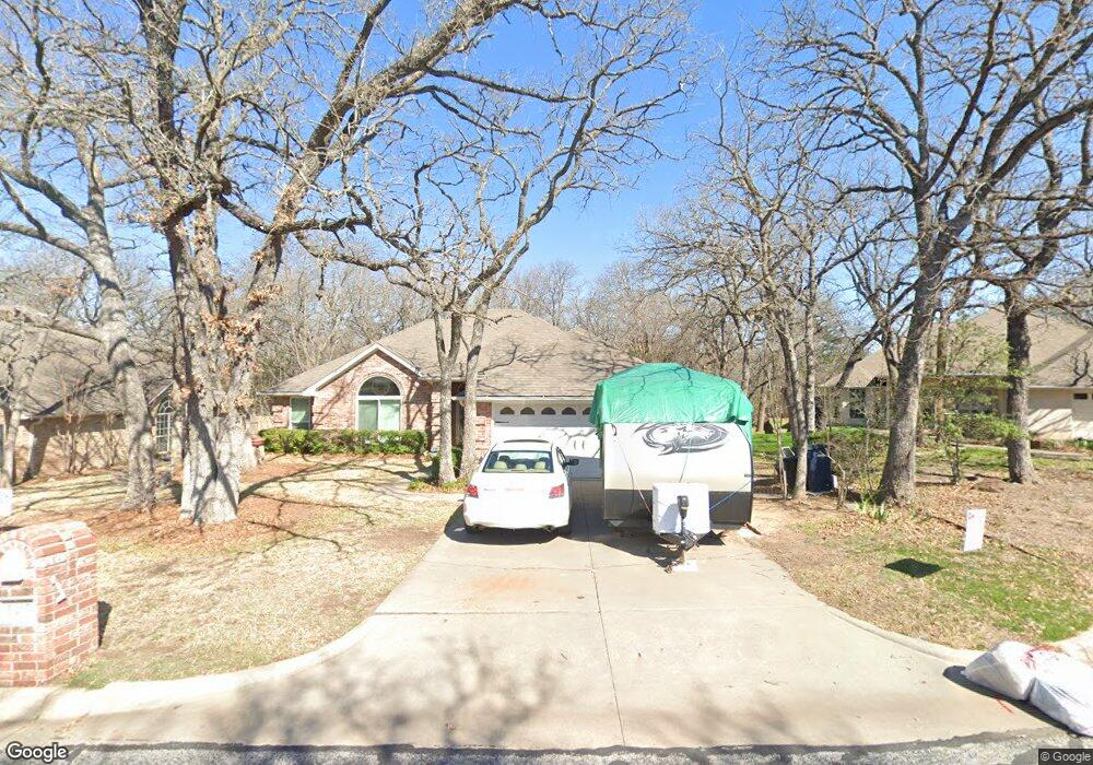 1217 Timber Creek Dr, Weatherford, TX 76086 - photo 1