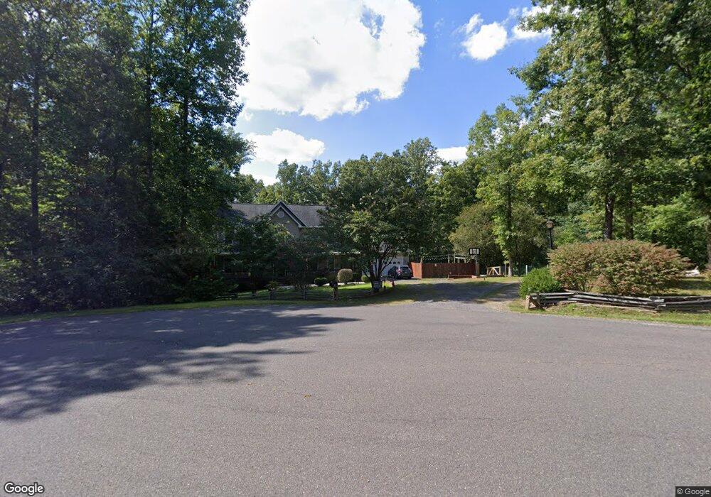 28271 Walnut Ridge Way, Rhoadesville, VA 22542 - photo 1