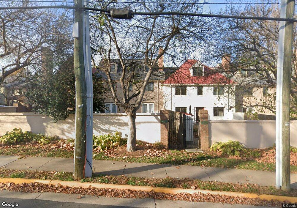 212 E Marshall St, Middleburg, VA 20117 - photo 1