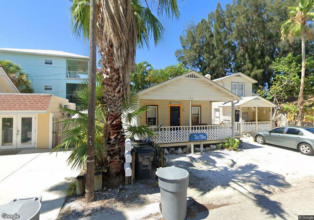 133 86th Ave, Treasure Island, FL 33706 - photo 1