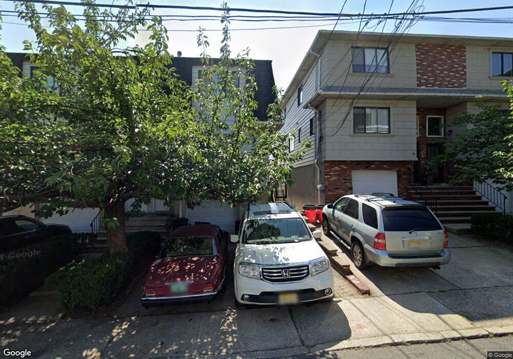 14 Manhattan Place unit C0400, Cliffside Park, NJ 07010 - photo 1