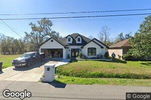 416 Kennedy St, Ama, LA 70031