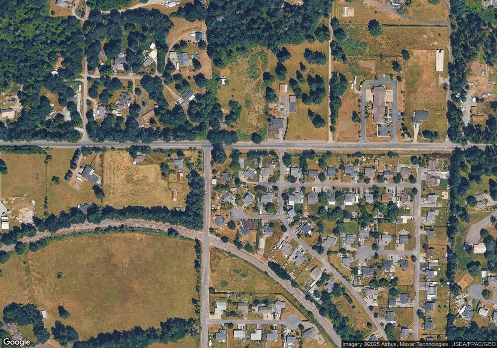 12611 224th Street Ct E, Graham, WA 98338 - photo 1