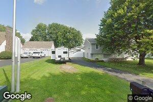 20 Smith St, Rouses Point, NY 12979