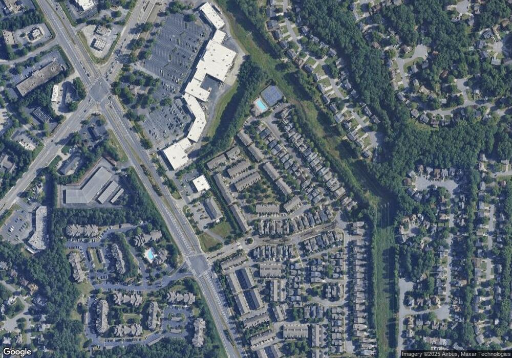 4875 Carre Way unit lot57, Alpharetta, GA 30022 - photo 1