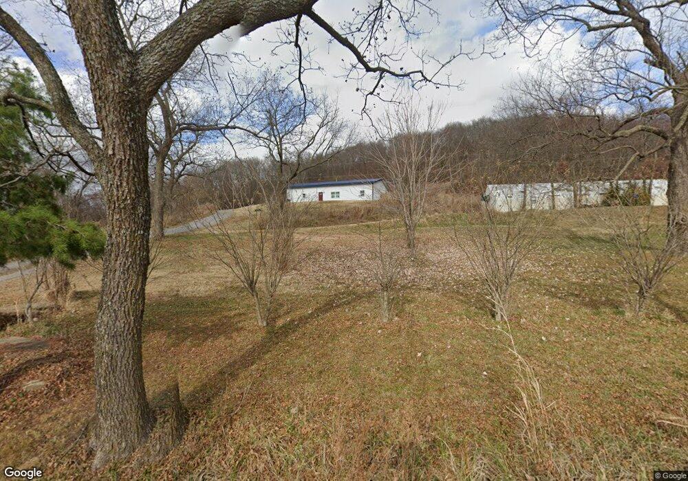 15375 E 523 Rd, Claremore, OK 74019 - photo 1