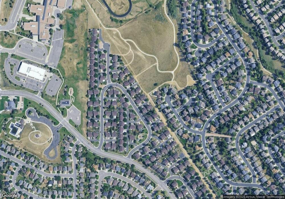 5394 S Quatar Cir, Aurora, CO 80015 - photo 1