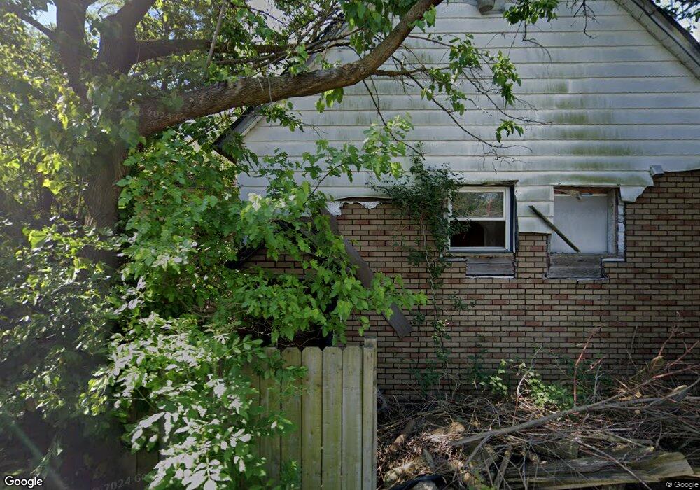 2742 W 10th Place, Gary, IN 46404 - photo 1