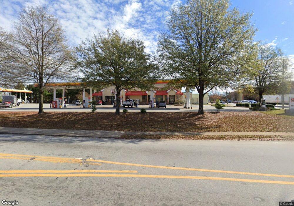 366 Athena St, Elberton, GA 30635 - photo 1