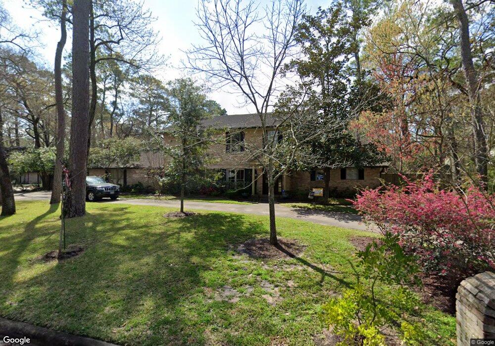 11907 Clarendon Ln, Houston, TX 77024 - photo 1