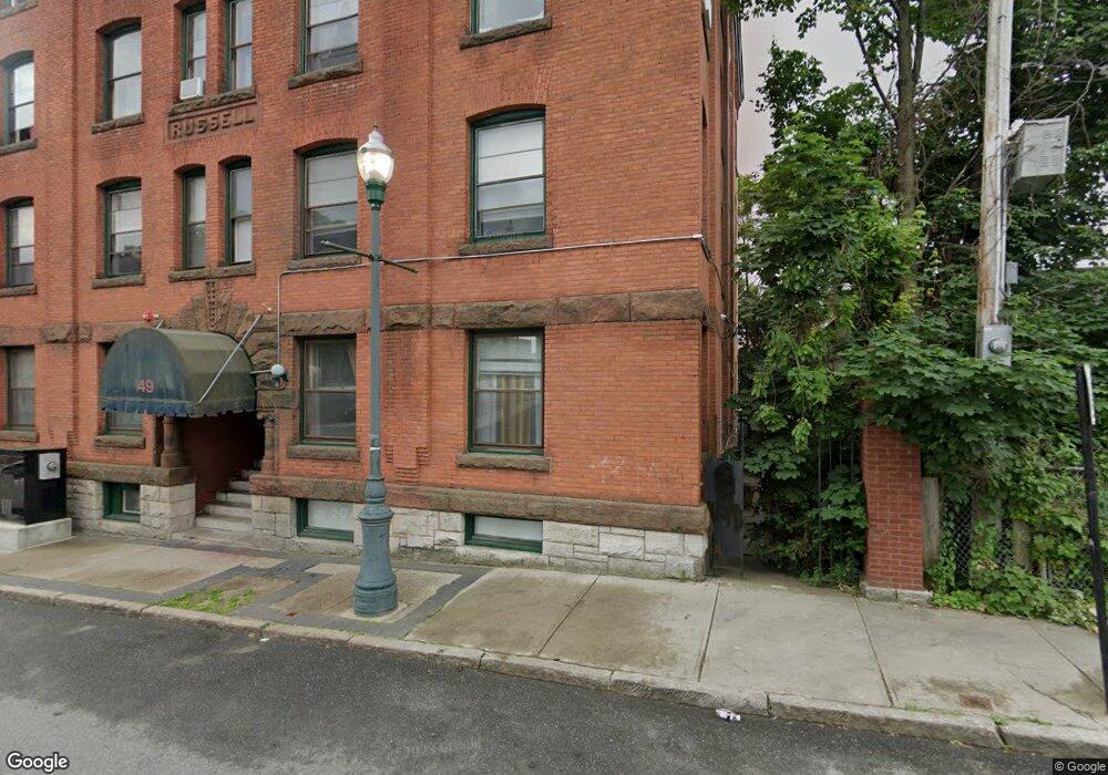 57 Austin Ln, Worcester, MA 01609 - photo 1