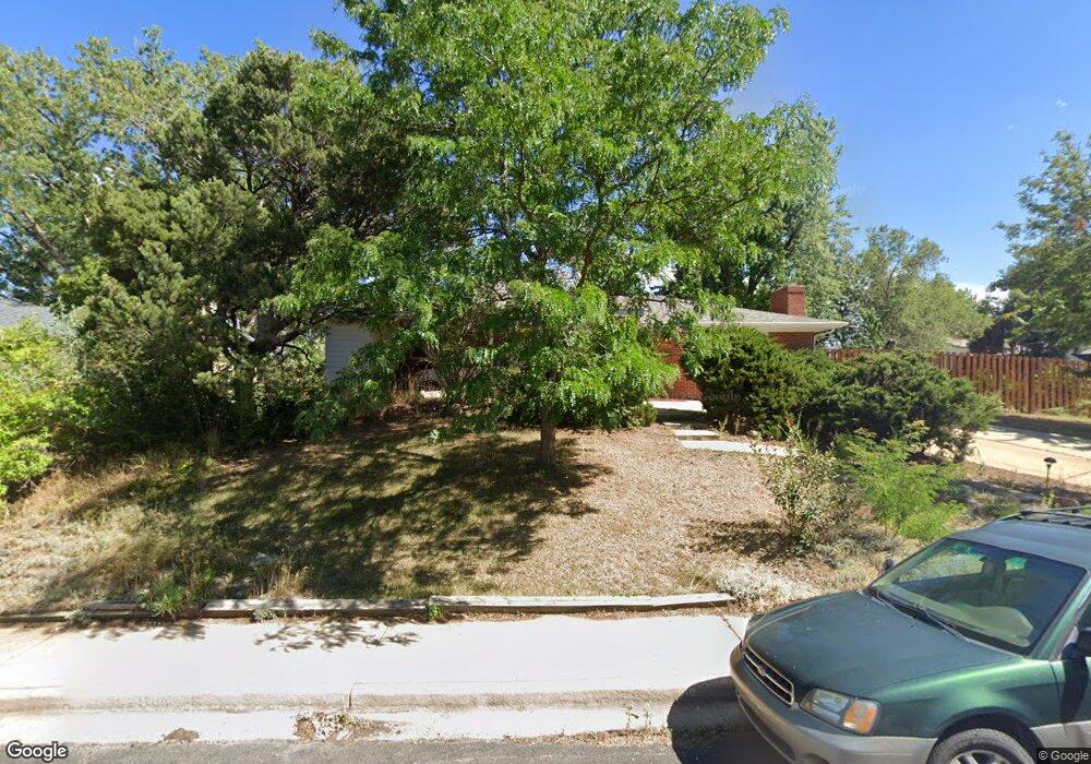 4469 Hamilton Ct, Boulder, CO 80305 - photo 1