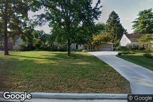 289 W Riverglen Dr, Columbus, OH 43085