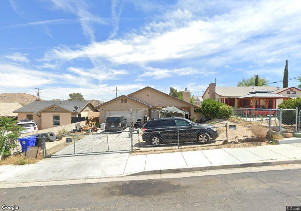 15515 2nd St, Victorville, CA 92395 - photo 1