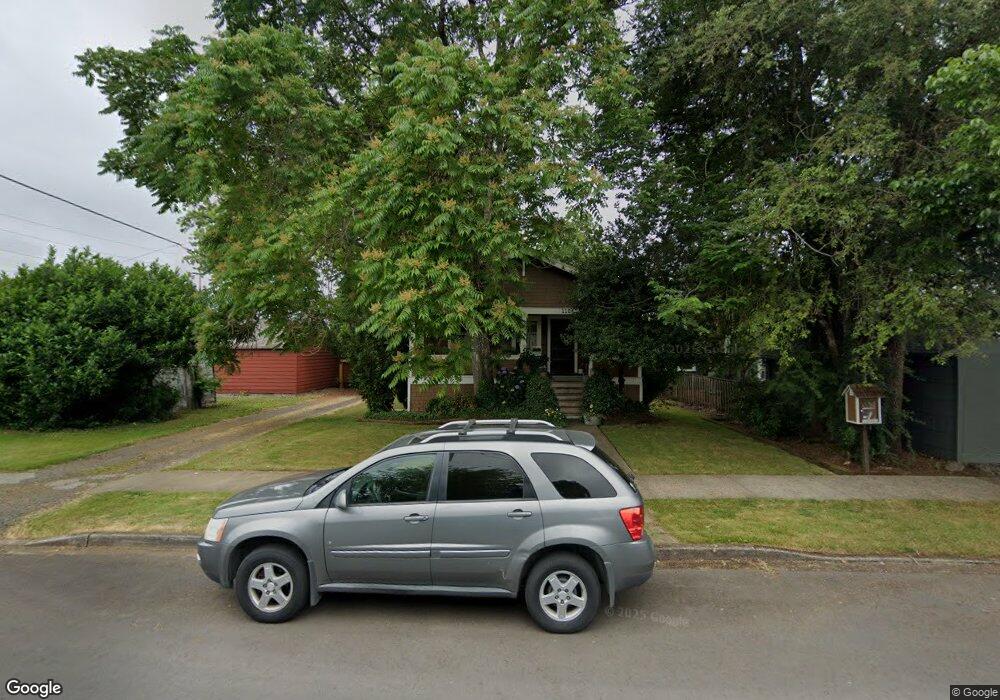 110 W 2nd St, Newberg, OR 97132 - photo 1