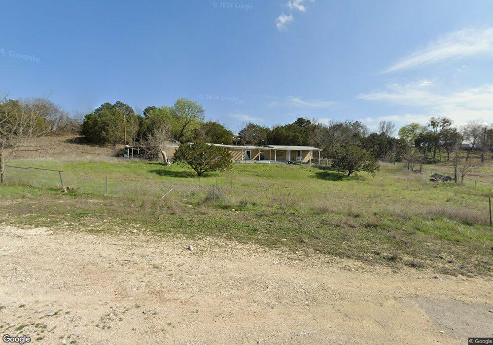 101 Bronco 1 Ln, Weatherford, TX 76087 - photo 1