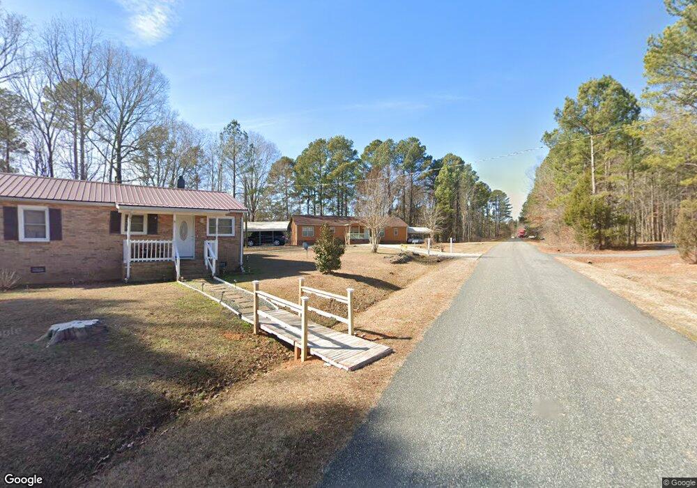 215 Nash Baldwin Rd, Pittsboro, NC 27312 - photo 1