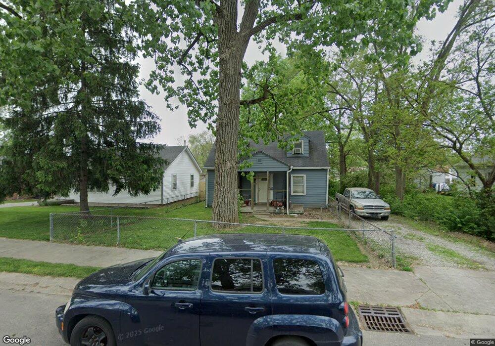 120 N 7th Ave, Beech Grove, IN 46107 - photo 1