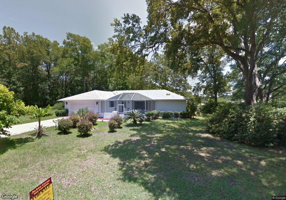 8785 SW 197th Ct, Dunnellon, FL 34432 - photo 1