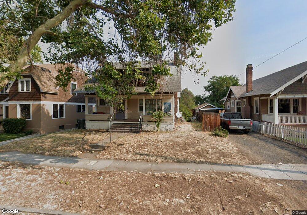 511 E 8th St, the Dalles, OR 97058 - photo 1