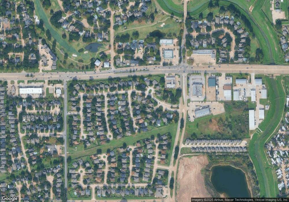 14803 Fairway Square Dr, Houston, TX 77084 - photo 1