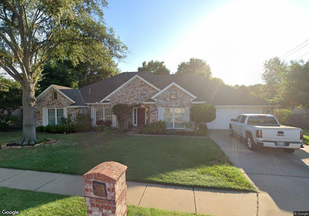 3016 Montrose Dr, Bartlesville, OK 74006 - photo 1