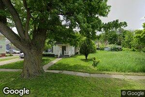 921 Lindsay Ave, Toledo, OH 43610