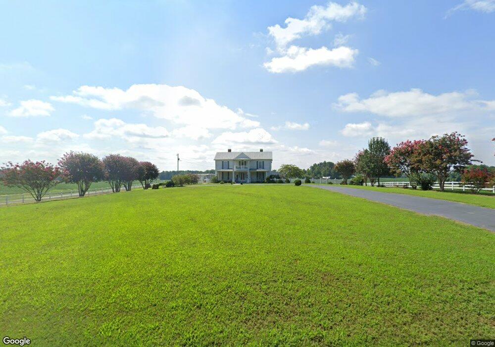 6467 Union Level Rd, South Hill, VA 23970 - photo 1