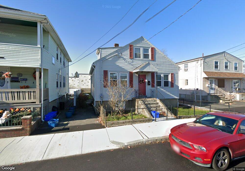21 Hanover St unit 1, Malden, MA 02148 - photo 1