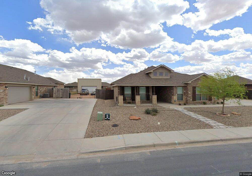 1012 E 100th St, Odessa, TX 79765 - photo 1