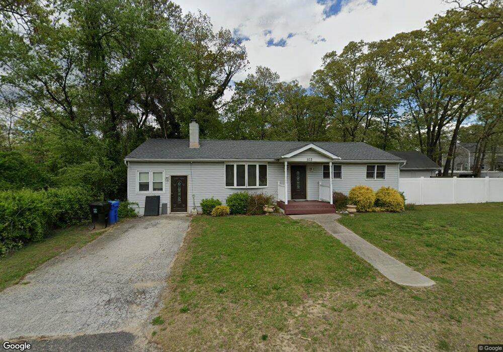 103 Adams Ave, Mantua, NJ 08051 - photo 1