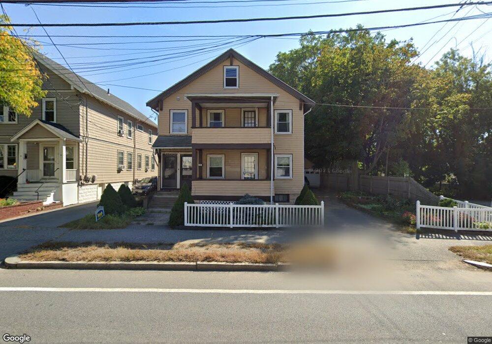 70 Lake St unit 2, Arlington, MA 02474 - photo 1