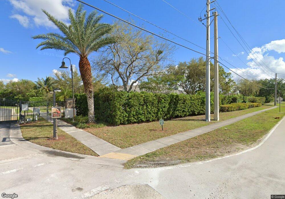 14760 Backstretch Blvd, Davie, FL 33330 - photo 1