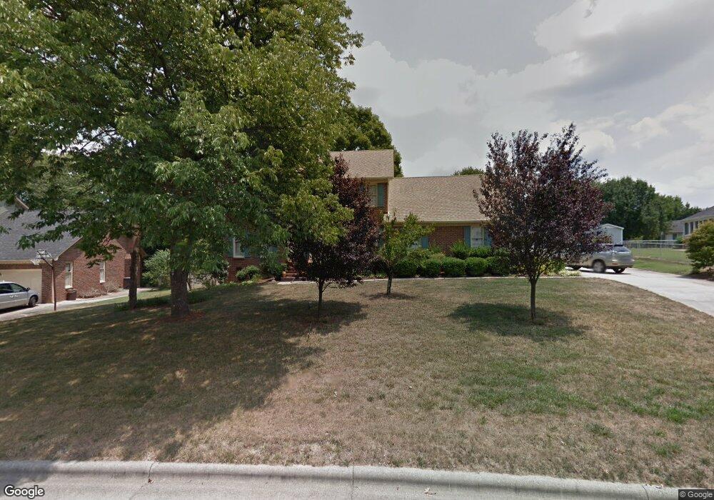 2102 Candelar Dr, High Point, NC 27265 - photo 1